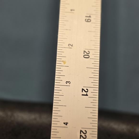 Chelsea28 Black Chain-Trim Clutch - Picture 10 of 16